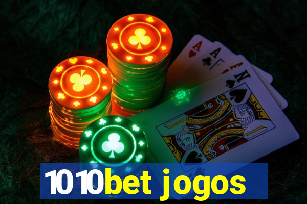 1010bet jogos